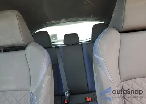 2022 Toyota C-Hr Xle z USA, uszkodzony, nr VIN NMTKHMBX8NR144580